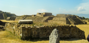 monte alban