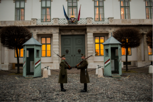 budapest-guards