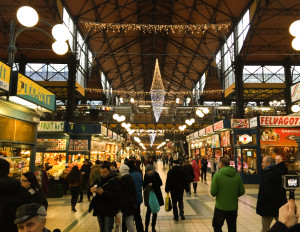 budapest-market