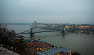 budapest-skyline